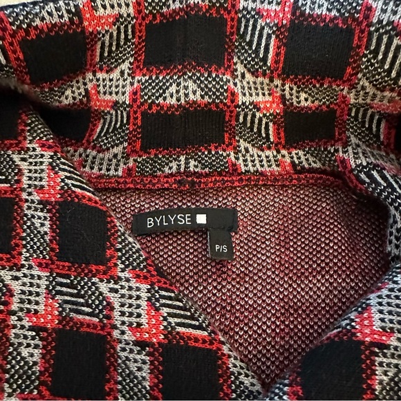 Bylyse Sweater Jacket - Picture 3 of 8